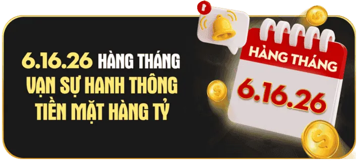 Ưu đãi VIP độc quyền cho đá gà