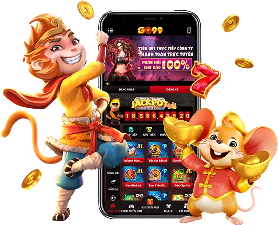 Thế giới trò chơi