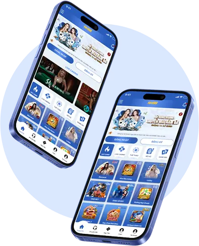 Đồ họa 3D sống động của game bắn cá Hello88 Plus