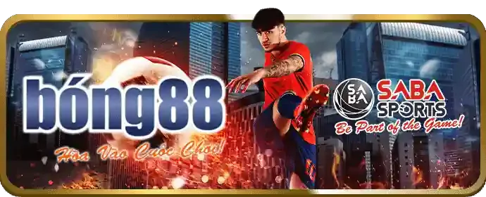 Tay vợt đang thực hiện cú giao bóng mạnh mẽ