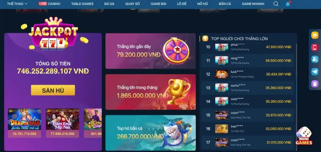 Hình ảnh minh họa tầm nhìn của Hello88 Plus